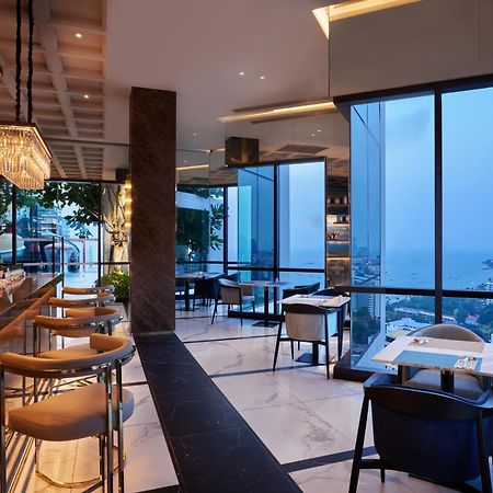 Somerset Pattaya Extérieur photo
